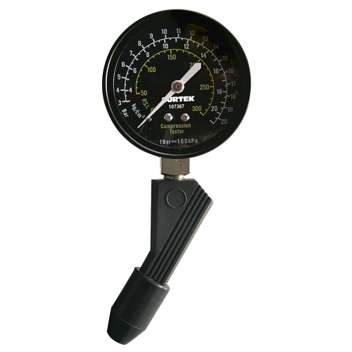 Imagen de VERIFICADOR COMPRESION 300PSI