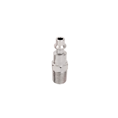 Imagen de CONECTOR CONEXION RAPIDA MACHO 1/4 NPT