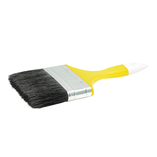 Imagen de BROCHA 4" MANGO PLASTICO IND
