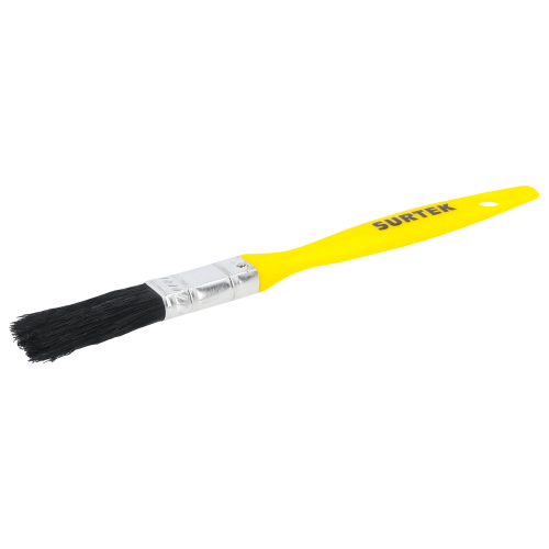 Imagen de BROCHA CON MANGO PLASTICO 1/2"