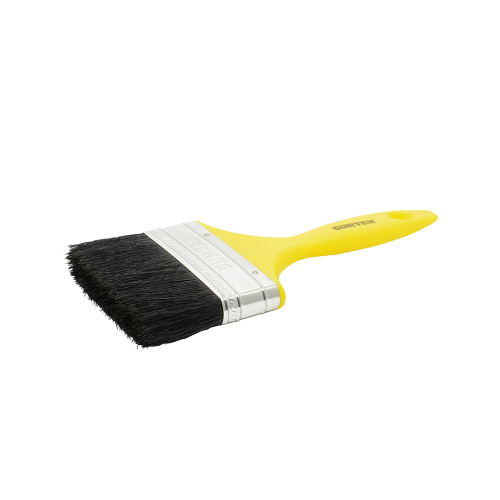 Imagen de BROCHA CON MANGO PLASTICO 1 1/2
