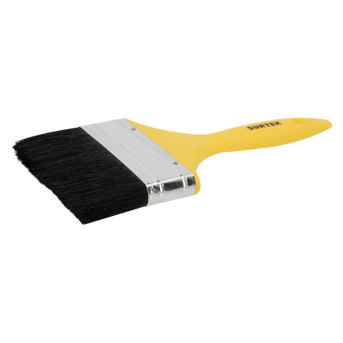 Imagen de BROCHA MANGO PLASTICO 4"