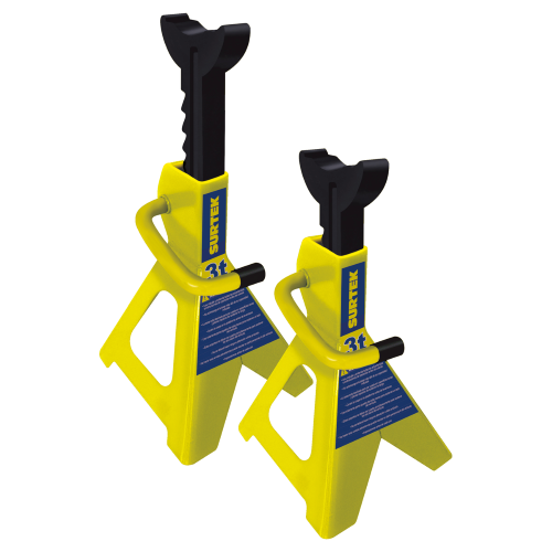 Imagen de TORRE PARA AUTOS 3TON PAR