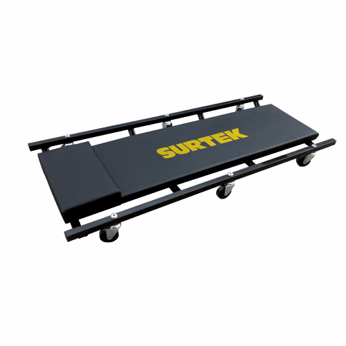Imagen de CAMA PARA MECANICO AJUSTABLE ACOLCHONADA 40"