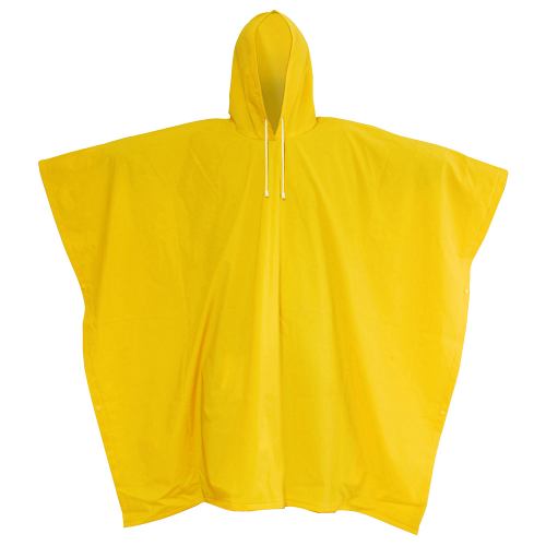 Imagen de IMPERMEABLE PONCHO UNITALLA SURTEK