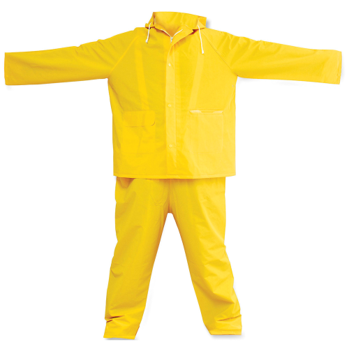 Imagen de IMPERMEABLE 2 PIEZAS MEDIANO SURTEK
