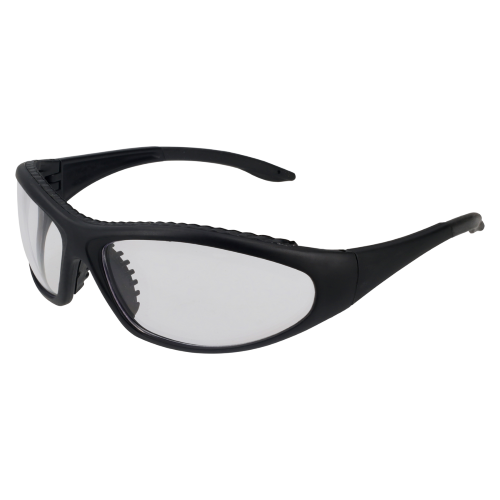 Imagen de LENTES SEG REFORZADO TRANSP