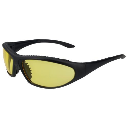 Imagen de LENTES SEG REFORZADO AMBAR