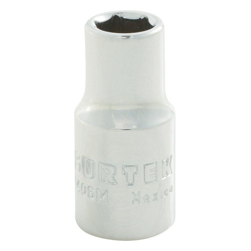 Imagen de DADO 1/4 6 PUNTAS 6 MM
