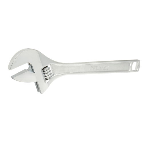 Imagen de LLAVE AJUSTABLE CROMADA 15 PULG