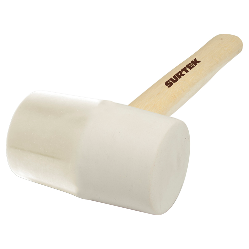 Imagen de MAZO DE HULE 16OZ