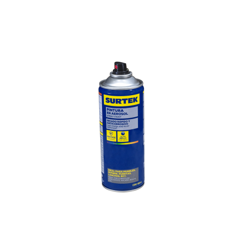 Imagen de AEROSOL AZUL CIELO 400ML (401494)