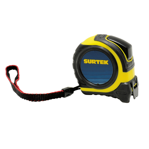 Imagen de FLEXOMETRO RUBBER GRIP 8M X 1