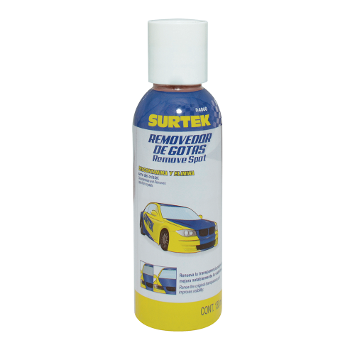 Imagen de REMOVEDOR DE GOTAS 130ML