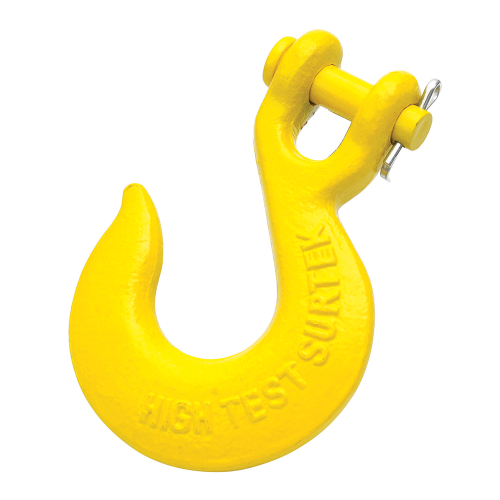 Imagen de GANCHO CON CHAVETA 5/16