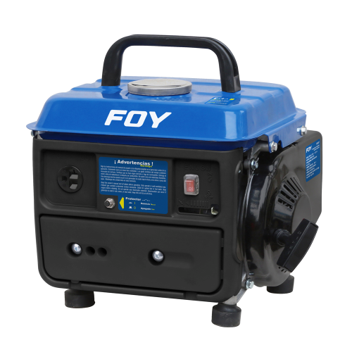 Imagen de GENERADOR GASOLINA 700W