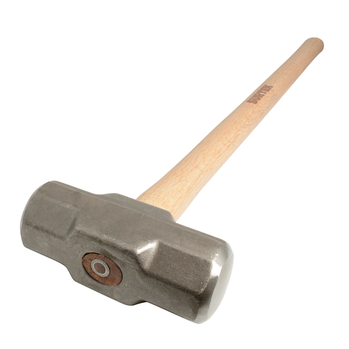 Imagen de MARRO CABEZA OCTAGONAL 8 LBS