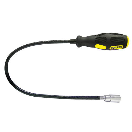 Imagen de LEVANTADOR MAGNETICO CON LUZ 2KG
