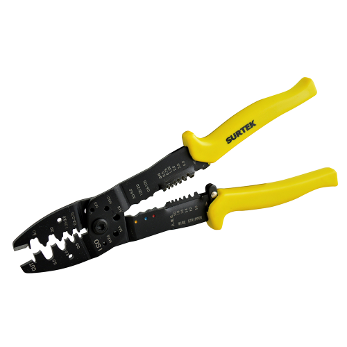 Imagen de PINZA PELACABLE 10-20 AWG 10