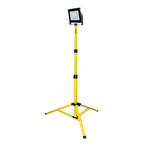 Imagen de REFLECTOR LED TELESC 20W