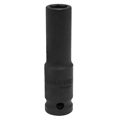 Imagen de DADO IMPACTO 1/2" LARGO 6PTS 14MM