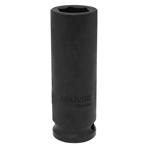 Imagen de DADO IMP 1/2" LARGO 6PTS 17MM