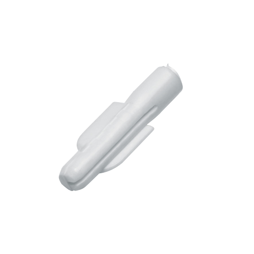 Imagen de TAQUETE PLASTICO 3/16 BOLSA 20PZ
