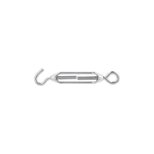 Imagen de TENSOR ZINC 1/4 GANCHO-ARGOLLA