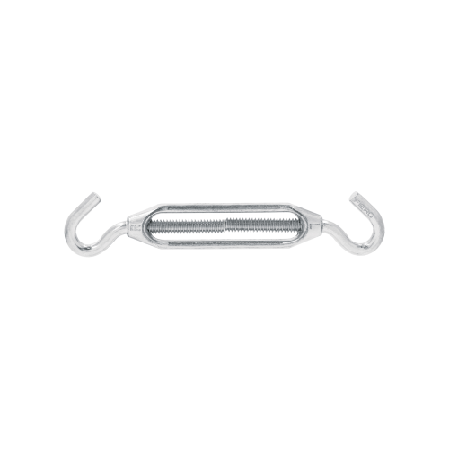 Imagen de TENSOR ZINC 1/4 GANCHO-GANCHO