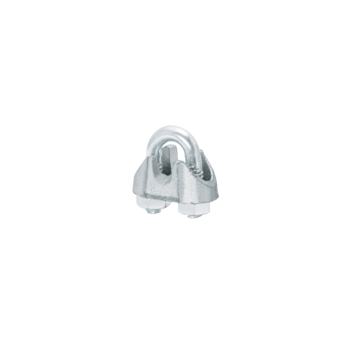 Imagen de NUDO PARA CABLE 1/8" TARJETA CON 2PZ
