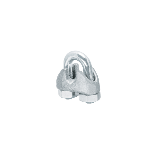 Imagen de NUDO PARA CABLE DE 3/16" TARJETA CON 2PZ