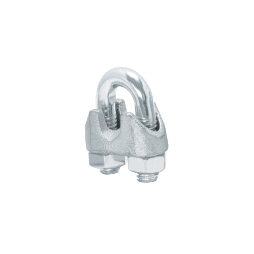 Imagen de NUDO PARA CABLE DE 1/4" TARJETA CON 2PZ
