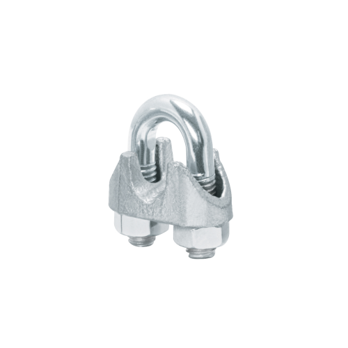 Imagen de NUDO PARA CABLE DE 5/16" TARJETA CON 2PZ