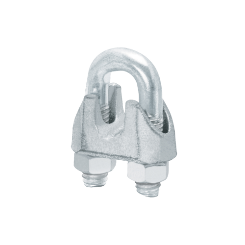 Imagen de NUDO PARA CABLE 3/8 TARJETA CON 1 PZA