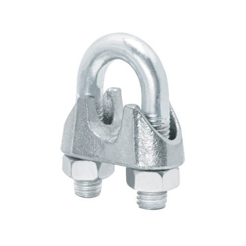 Imagen de NUDO PARA CABLE DE 1/2" TARJETA CON 1PZ