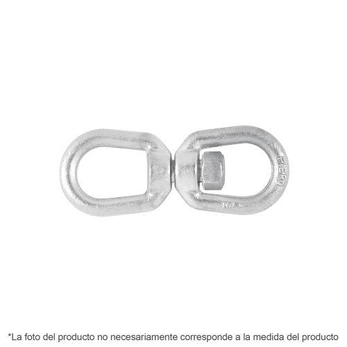 Imagen de DESTORCEDOR FORJADO 1/4