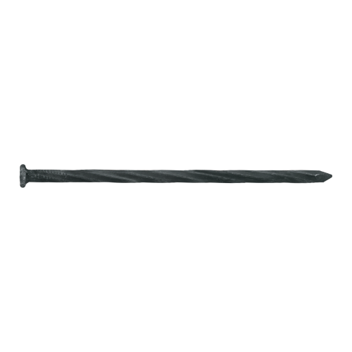 Imagen de CLAVO PARA CONCRETO NEGRO 4"