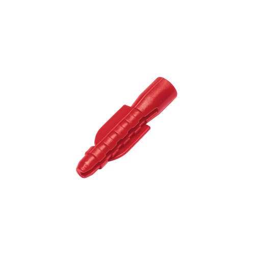 Imagen de TAQUETE PLASTICO 1/4"