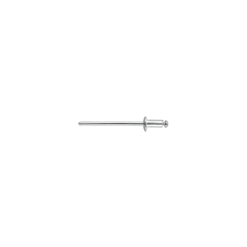 Imagen de REMACHE POP 1/8X1/8 R-42B DIAM 1/8 AGARRE MAXIMO 1/8
