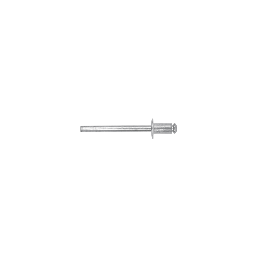 Imagen de REMACHE POP 1/8X3/16 R-43B DIAM 1/8 AGARRE MAXIMO 3/16