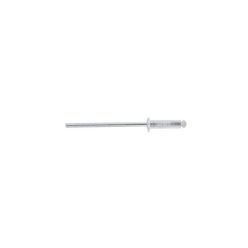 Imagen de REMACHE POP 1/8X5/16 R-45B DIAM 1/8 AGARRE MAXIMO 5/16 (BOLSA/50 PZ)
