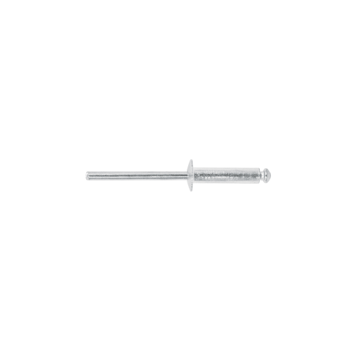 Imagen de REMACHE POP 5/32X1/2 R-56B DIAM 5/32 AGARRE MAXIMO 1/2  - 090822