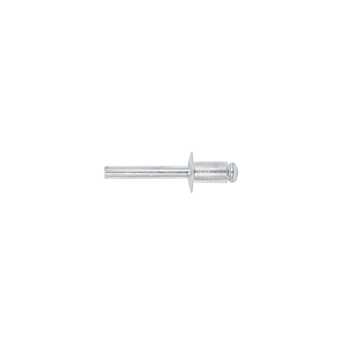 Imagen de REMACHE POP 1/4X1/4 R-84B DIAM 1/4 AGARRE MAXIMO 1/4