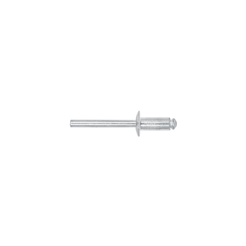 Imagen de REMACHE POP 1/4X1/2 R-88B DIAM 1/4 AGARRE MAXIMO 1/2
