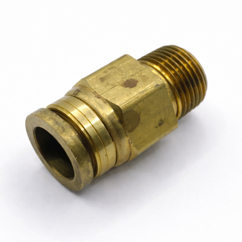 Imagen de CONECTOR PRESTOMATIC 1/2X3/8NPT (68PTC-8-6)