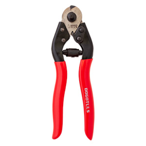 Imagen de CORTA CABLE ACERO MANUAL 8" CAP 1/8