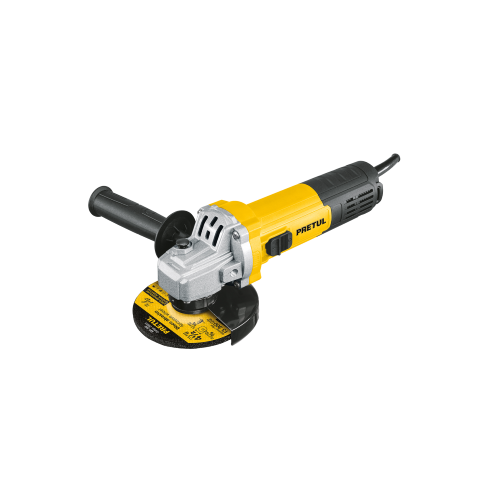 Imagen de ESMERILADORA ANGULAR 4-1/2" 550W,