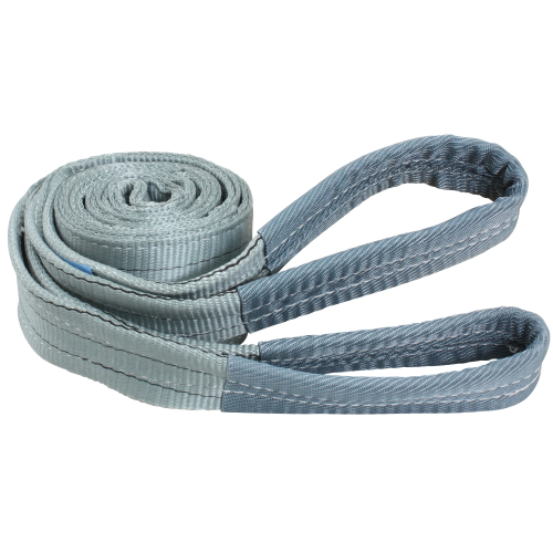 Imagen de BANDA PLANA POLIESTER 4.5MT 4TN 4" 2 CAP DOGOTULS