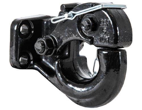 Imagen de JALON PINTLE HOOK 10000 LBS