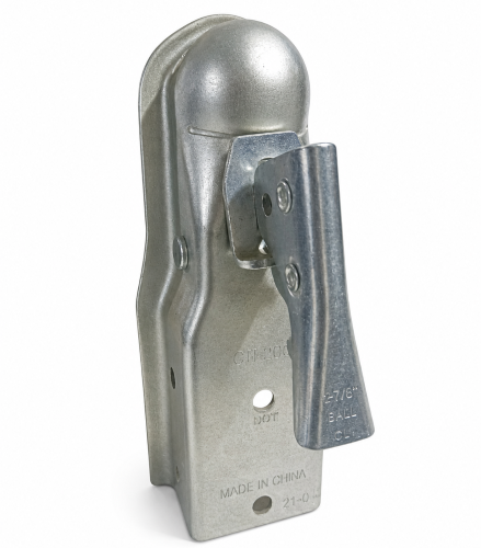 Imagen de JALON RECTO 1 7/8 X 2 1/2" PARA 1 TON 11-250